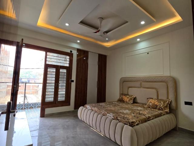 Resale | 3 BHK 1575 Sq.Ft. Apartment in Shouryapuram