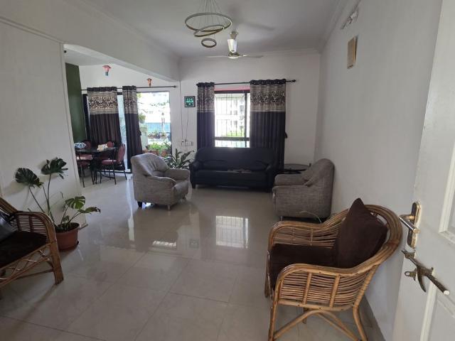 Resale | 3 BHK 1575 Sq.Ft. Apartment in Welworth Celina