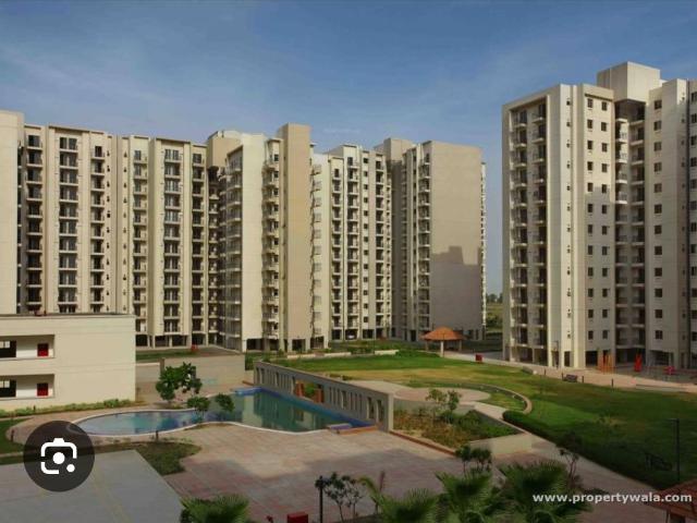 Resale | 3 BHK 1576 Sq.Ft. Apartment in Umang Summer Palms