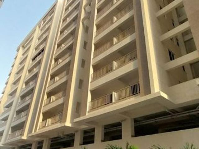 Resale | 3 BHK + 1578 Sq.Ft. Apartment in AVL Samskruthi