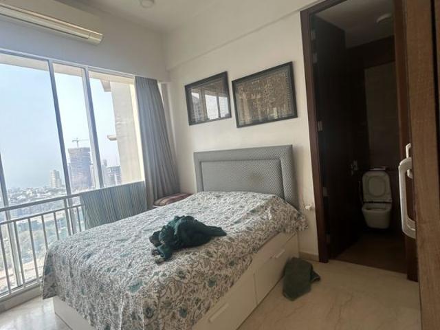 Resale | 3 BHK + 1578 Sq.Ft. Apartment in Runwal The Reserve