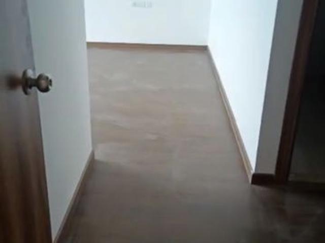 Resale | 3 BHK + 1578 Sq.Ft. Apartment in Tulip Violet