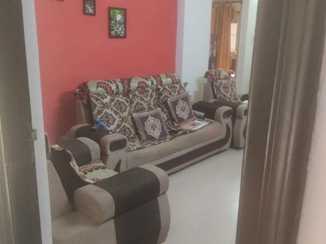 Resale | 3 BHK 1579 Sq.Ft. Apartment in Cyber Towers Miyapur