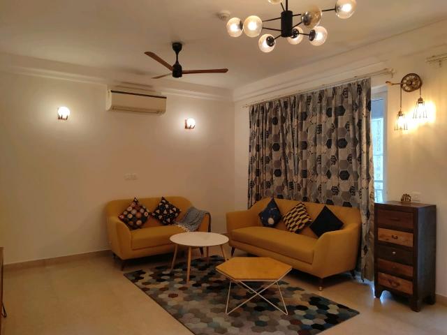 Resale | 3 BHK 1579 Sq.Ft. Apartment in Tata La Vida