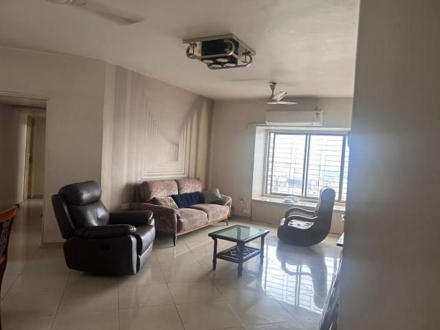 Resale | 3 BHK 1580 Sq.Ft. Apartment in Maharaja Retreat CHS