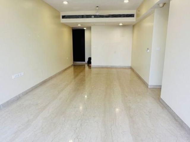 Resale | 3 BHK 1580 Sq.Ft. Apartment in Tardeo