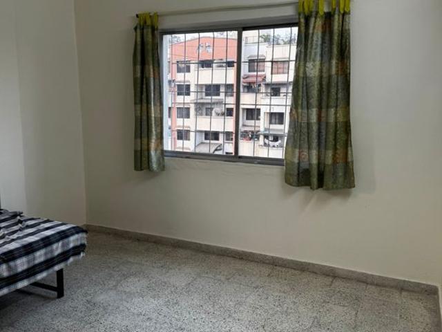 Resale | 3 BHK 1582 Sq.Ft. Apartment in Baner