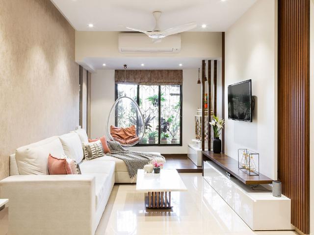 Resale | 3 BHK 1587 Sq.Ft. Apartment in Orris Aster Court
