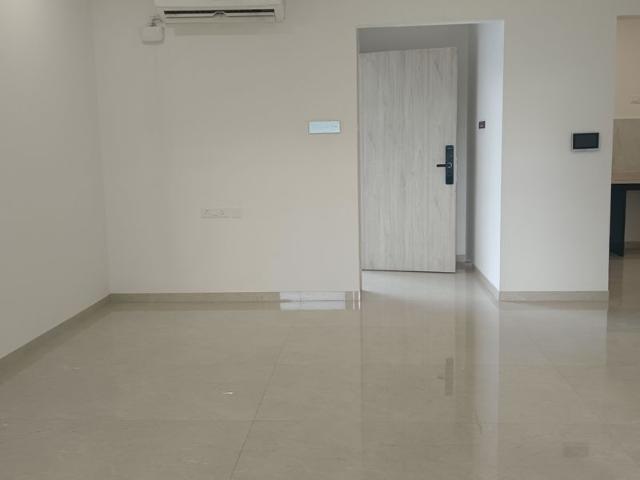 Resale | 3 BHK 1584 Sq.Ft. Apartment in Goyal My Home Akurdi