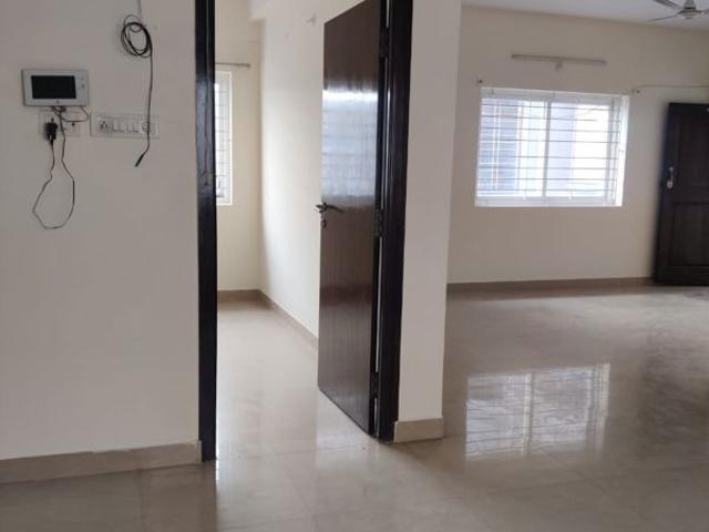 Resale | 3 BHK 1585 Sq.Ft. Apartment in Ananda Nilayam Chanda Nagar