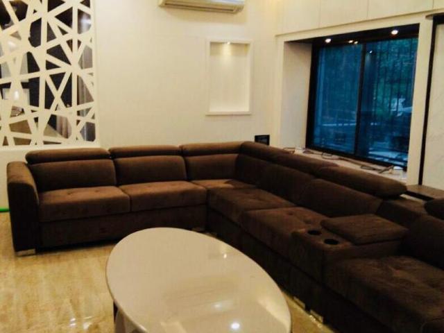 Resale | 3 BHK 1585 Sq.Ft. Apartment in Kumar Kshitiz