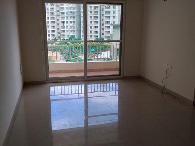 Resale | 3 BHK 1585 Sq.Ft. Apartment in Sumadhuras Silver Ripples