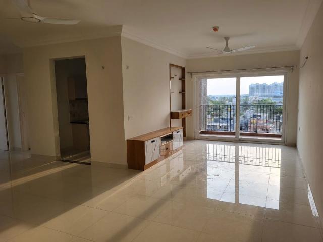 Resale | 3 BHK + 1586 Sq.Ft. Apartment in T Dasarahalli