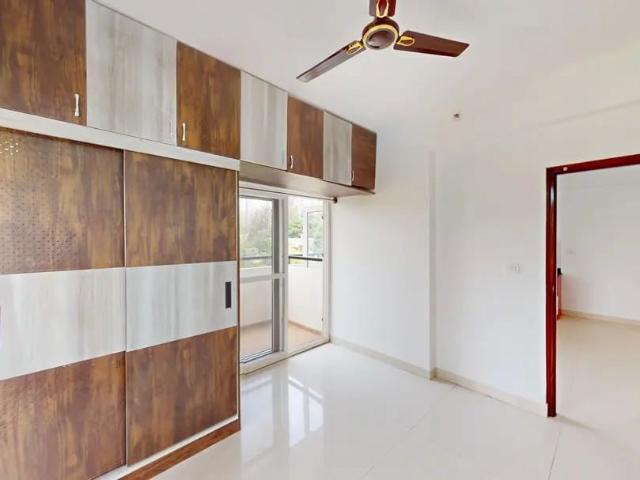 Resale | 3 BHK 1589 Sq.Ft. Apartment in Myhna Maple