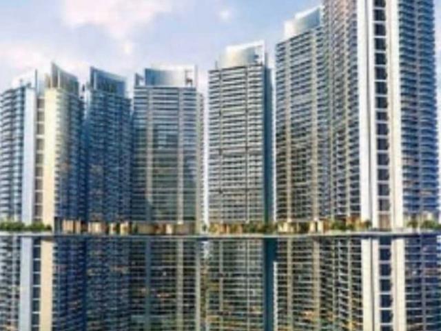 Resale | 3 BHK 1593 Sq.Ft. Apartment in Godrej Aveline