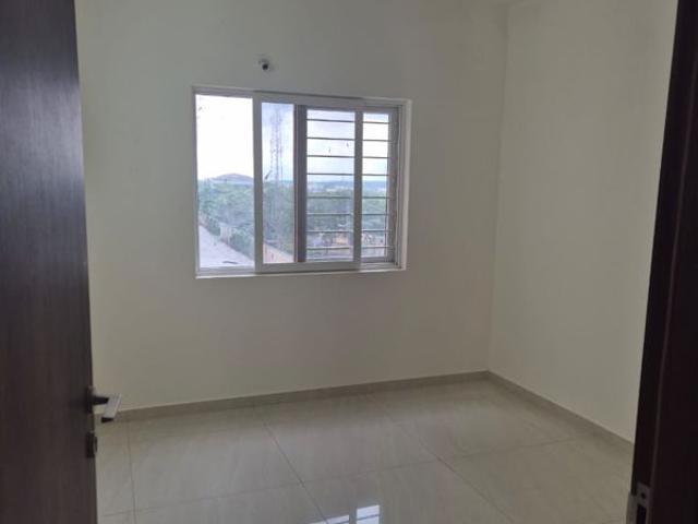 Resale | 3 BHK 1590 Sq.Ft. Apartment in Candeur Twins