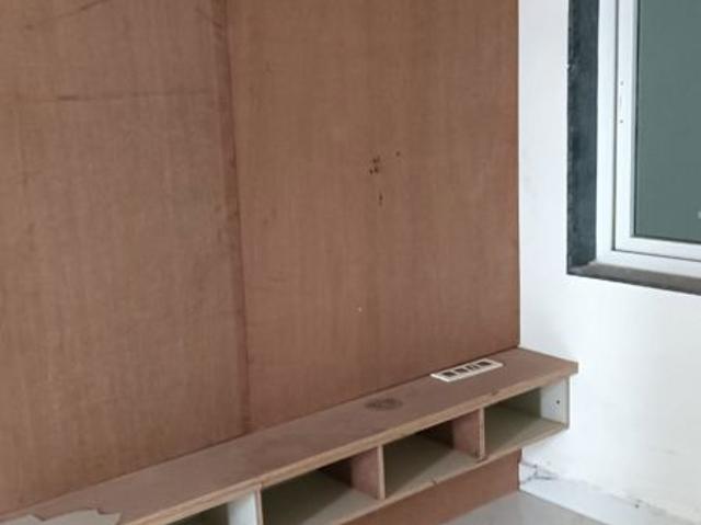 Resale | 3 BHK 1590 Sq.Ft. Apartment in ANR Residency Jeedimetla