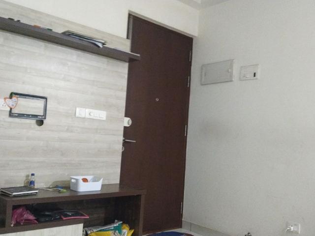 Resale | 3 BHK 1590 Sq.Ft. Apartment in Skav Ohana