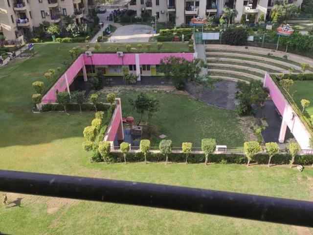 Resale | 3 BHK 1590 Sq.Ft. Apartment in RPS Savana