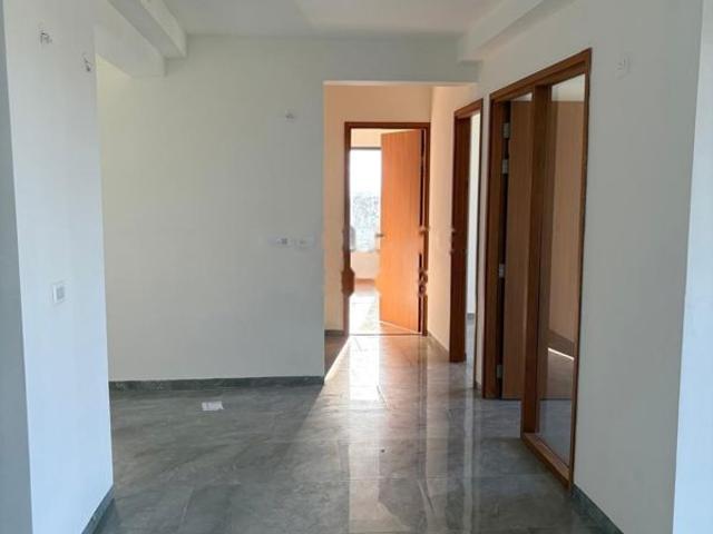 Resale | 3 BHK 1592 Sq.Ft. Apartment in Arvind Bel Air