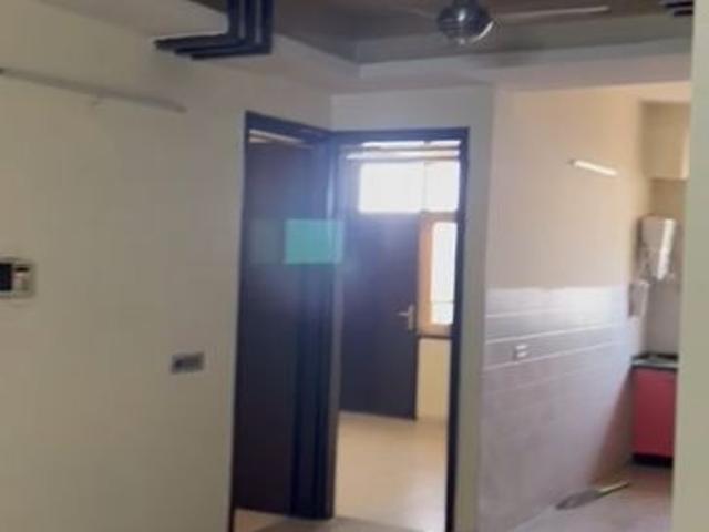 Resale | 3 BHK 1592 Sq.Ft. Apartment in Saya Desire Residency