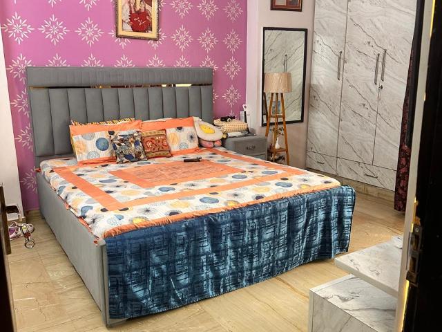 Resale | 3 BHK 1595 Sq.Ft. Apartment in Ashiana Upvan