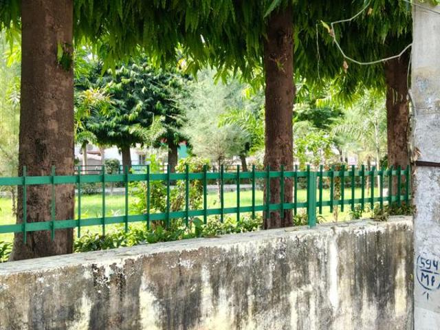 Resale | 3 BHK 1595 Sq.Ft. Apartment in Omaxe The Palace