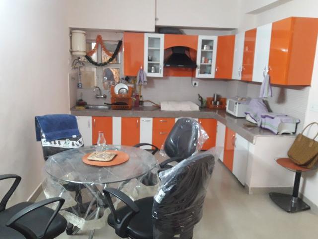 Resale | 3 BHK + 1595 Sq.Ft. Apartment in Supertech Ecociti