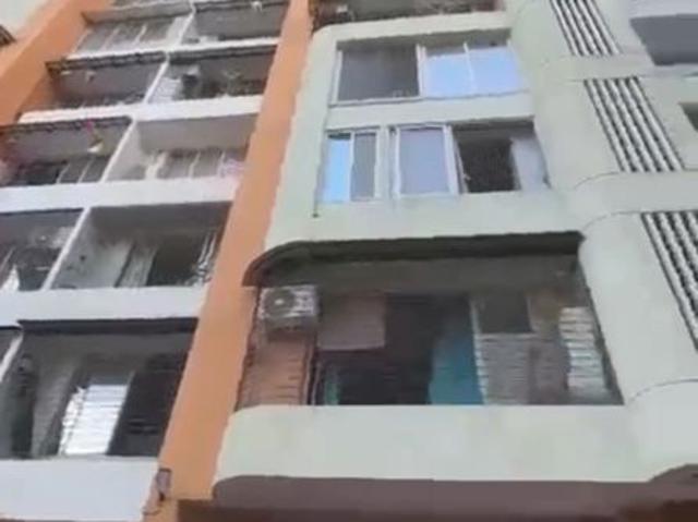 Resale | 3 BHK 1596 Sq.Ft. Apartment in Jangid Aster Ambrosia