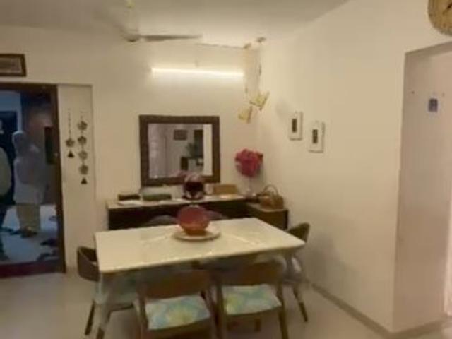 Resale | 3 BHK + 1596 Sq.Ft. Apartment in Jangid Aster Ambrosia