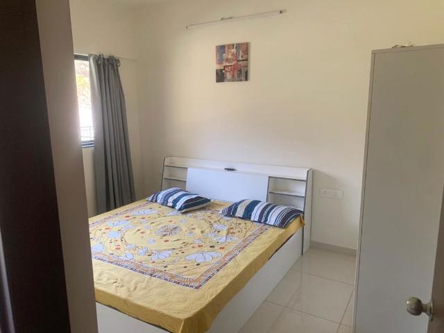 Resale | 3 BHK 1503 Sq.Ft. Apartment in Kumar Sophronia