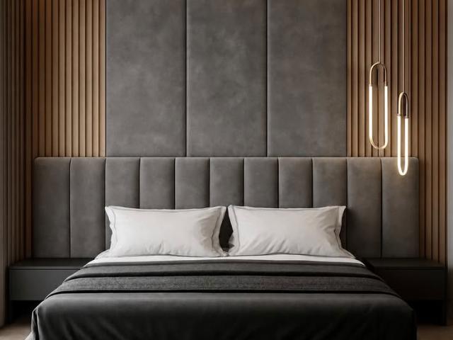 Resale | 3 BHK + 1503 Sq.Ft. Apartment in Lodha Acenza