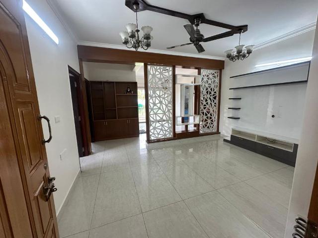 Resale | 3 BHK 1503 Sq.Ft. Apartment in RJR Patel Residency