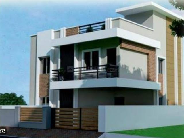 Resale | 3 BHK 1500 Sq.Yd. Villa in Sm Luxury Villa
