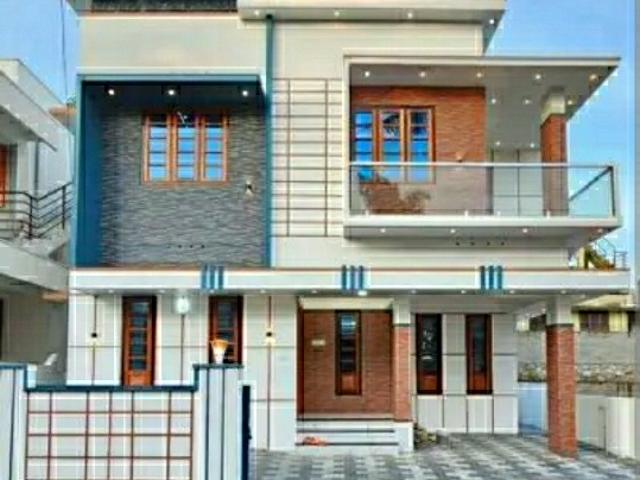 Resale | 3 BHK 1500 Sq.Yd. Villa in Smp Luxury Villa
