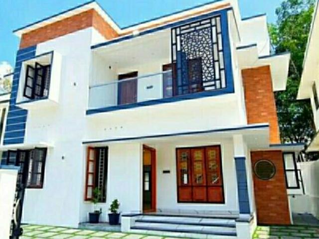 Resale | 3 BHK 1500 Sq.Yd. Villa in Smp Premium Villa