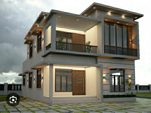 Resale | 3 BHK 1500 Sq.Ft. Villa in Banashankari