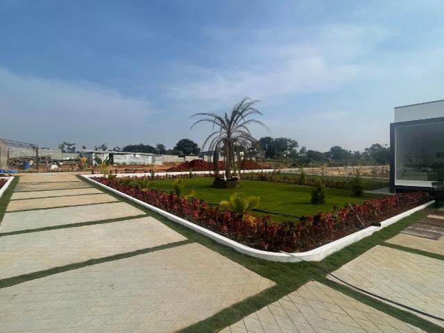 Resale | 3 BHK 1500 Sq.Ft. Villa in Dream It30