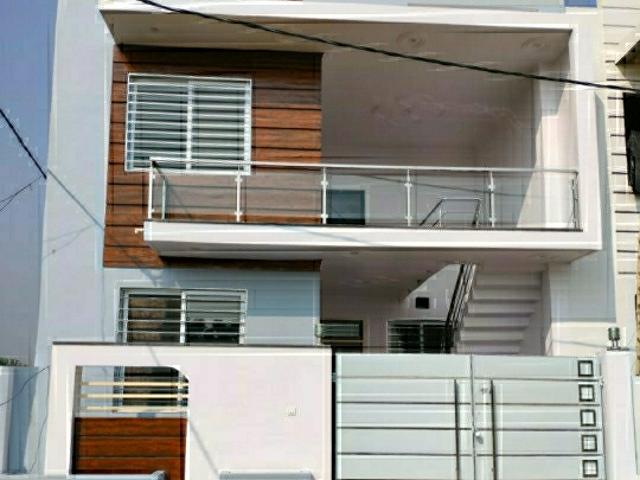 Resale | 3 BHK 1500 Sq.Ft. Villa in Golden Villa On Sale