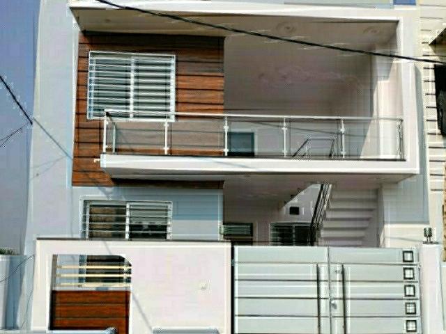 Resale | 3 BHK 1500 Sq.Ft. Villa in Golden Villa On Sale