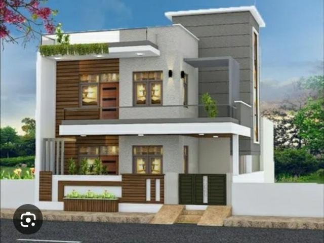 Resale | 3 BHK 1500 Sq.Ft. Villa in Golden Villa On Sale Sp