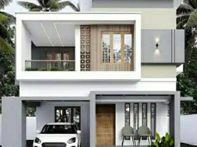 Resale | 3 BHK 1500 Sq.Ft. Villa in Golden Villa On Sale Sp