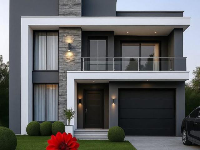 Resale | 3 BHK 1500 Sq.Ft. Villa in Likhitha Luxury Villa
