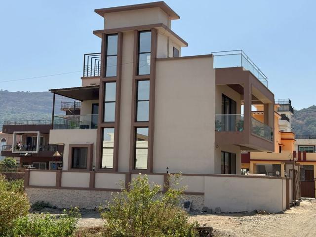 Resale | 3 BHK + 1500 Sq.Ft. Villa in Lonavala