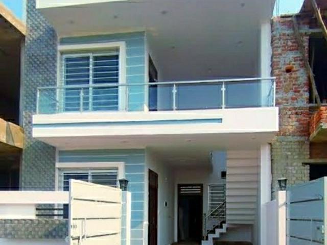 Resale | 3 BHK 1500 Sq.Ft. Villa in Luxury Villa On Sale Sp