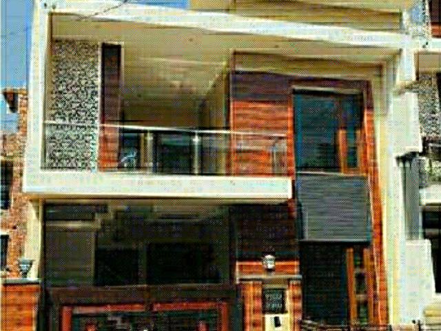 Resale | 3 BHK 1500 Sq.Ft. Villa in Luxury Villa On Sale Sp