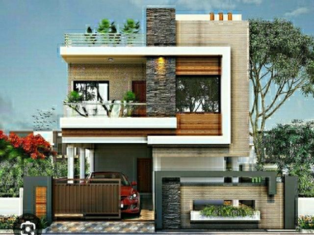 Resale | 3 BHK 1500 Sq.Ft. Villa in Luxury Villa On Sale Sp