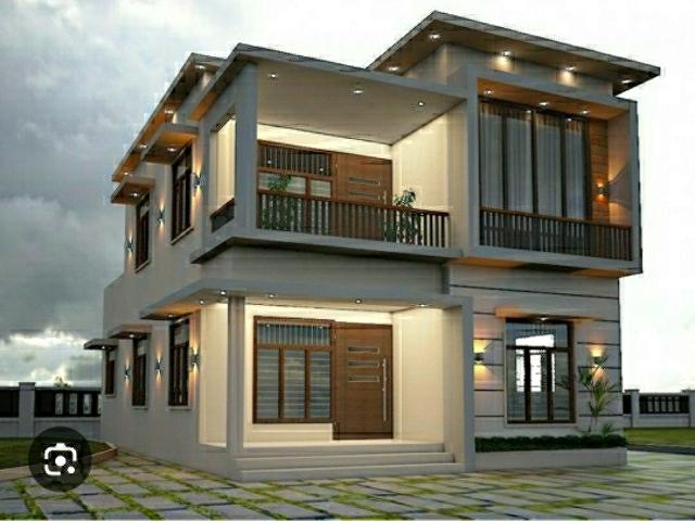 Resale | 3 BHK 1500 Sq.Ft. Villa in Luxury Villa On Sale Sp