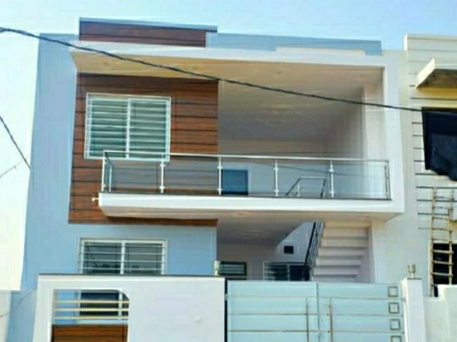 Resale | 3 BHK 1500 Sq.Ft. Villa in Premium Villa On Sale Sp