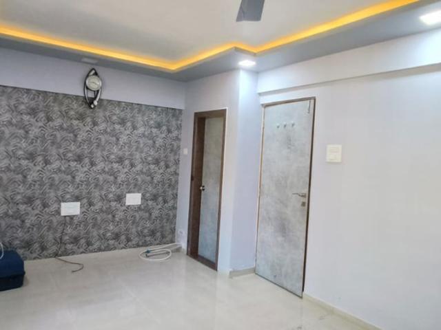 Resale | 3 BHK + 1500 Sq.Ft. Villa in Puranik Villa